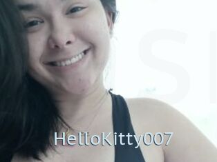 HelloKitty007