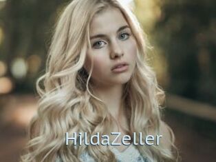 HildaZeller