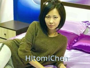HitomiChen
