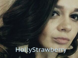 HollyStrawberry