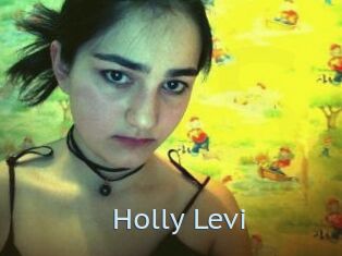 Holly_Levi