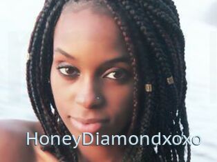 HoneyDiamondxoxo
