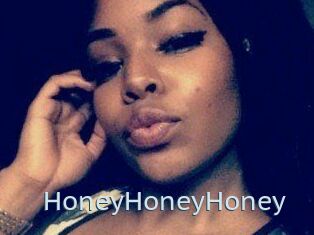 HoneyHoneyHoney