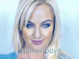 HornyHollyS