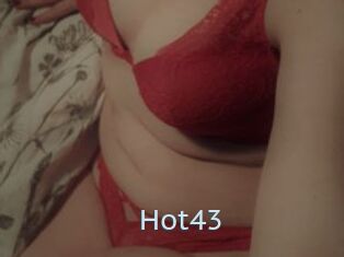 Hot43