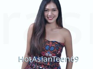 HotAsianTeen69