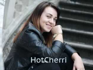 HotCherri