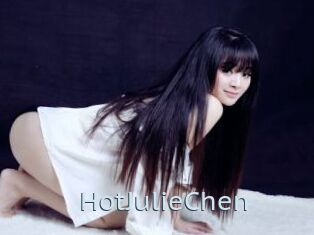 HotJulieChen