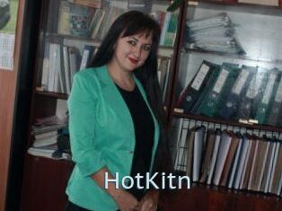 HotKitn