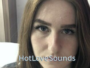 HotLoveSounds