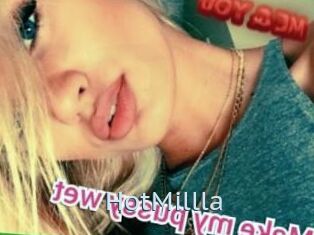 HotMillla