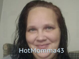 HotMomma43