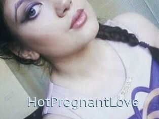 HotPregnantLove