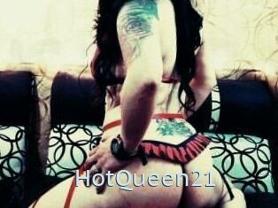 HotQueen21