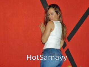 HotSamayy
