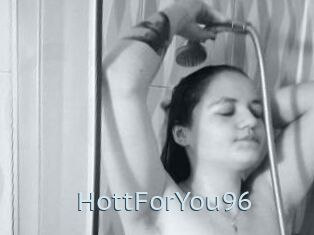 HottForYou96