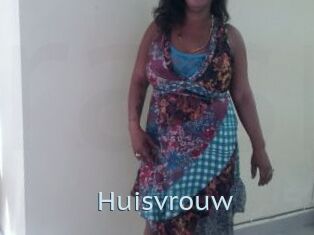 Huisvrouw
