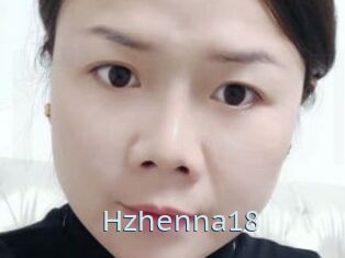 Hzhenna18