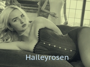 Haileyrosen