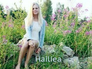 Hailiea