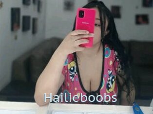 Hailieboobs