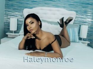 Haleymonroe