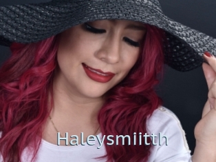 Haleysmiitth
