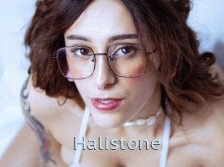 Halistone