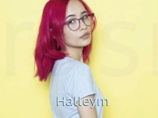 Halleym