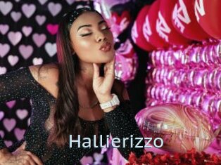 Hallierizzo
