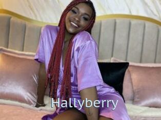 Hallyberry