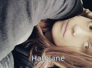 Halojane