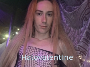 Halovalentine