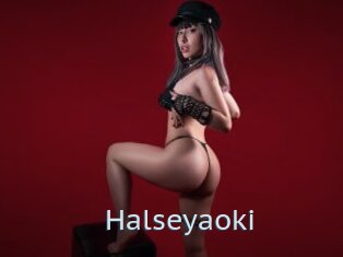 Halseyaoki