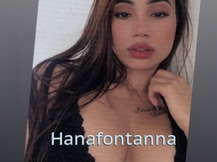 Hanafontanna