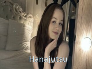 Hanajutsu