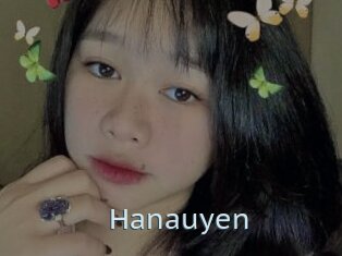 Hanauyen