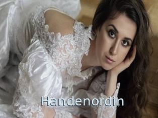 Handenordin