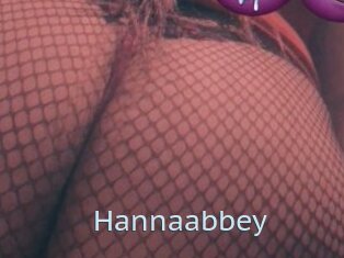 Hannaabbey