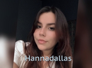 Hannadallas