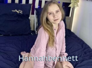 Hannahbennett