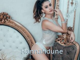 Hannahdune