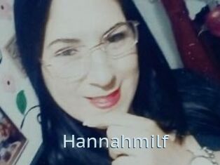 Hannahmilf
