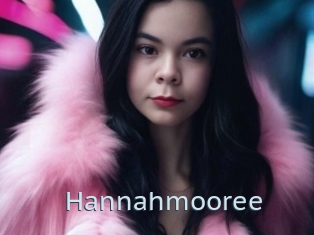 Hannahmooree