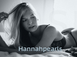 Hannahpearls