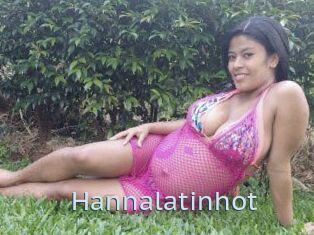 Hannalatinhot