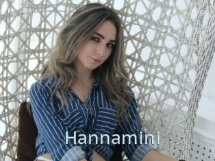 Hannamini