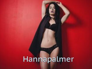 Hannapalmer