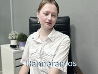 Hannaramos