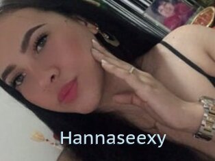 Hannaseexy